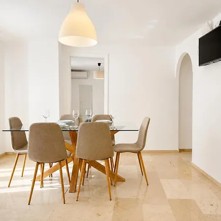 Arellano Center Apartment Córdoba