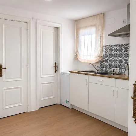 Arellano Center Apartment Córdoba