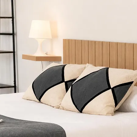 Arellano Center Apartment Córdoba