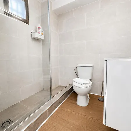Arellano Center Apartment