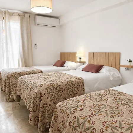 Arellano Center Apartment Córdoba