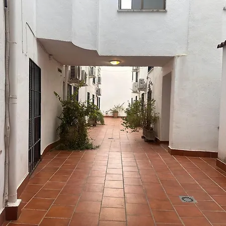 Arellano Center * Córdoba