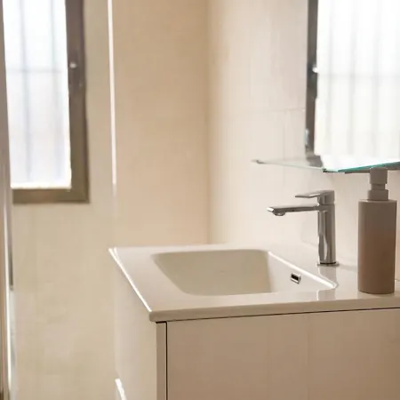 Apartment Arellano Center