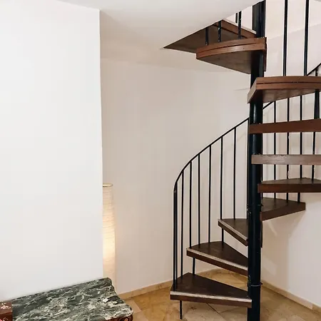 Apartment Arellano Center
