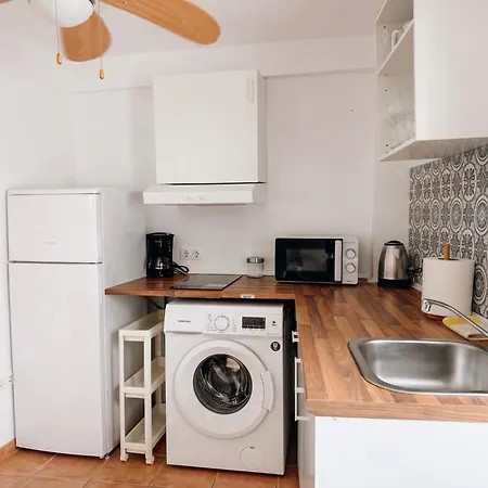 Apartment Arellano Center Córdoba