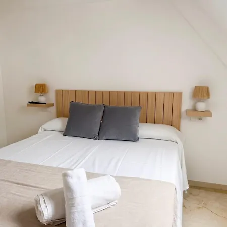 Arellano Center Apartment Córdoba