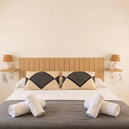 Arellano Center Apartment Córdoba