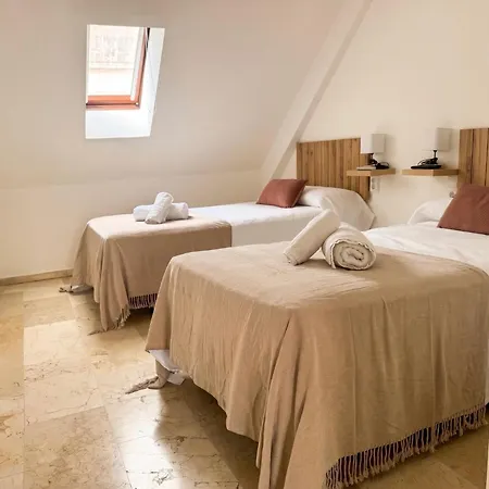 Arellano Center Apartment Córdoba