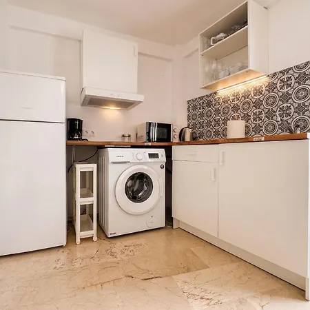 Apartment Arellano Center Córdoba