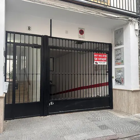 Apartment Arellano Center Córdoba
