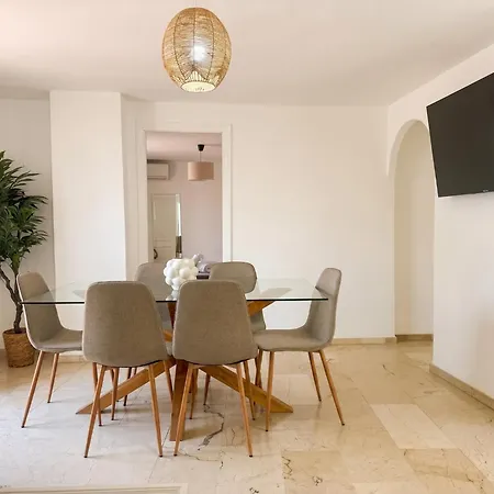 Arellano Center Apartamento Córdoba