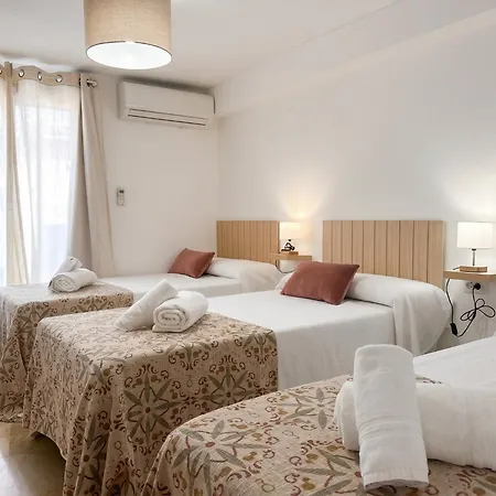Arellano Center Apartamento Córdoba