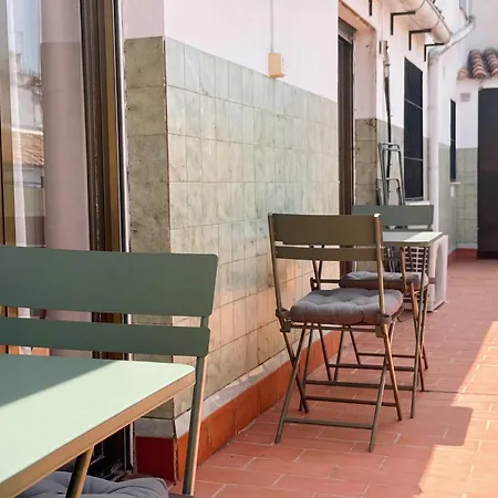 Arellano Center Córdoba