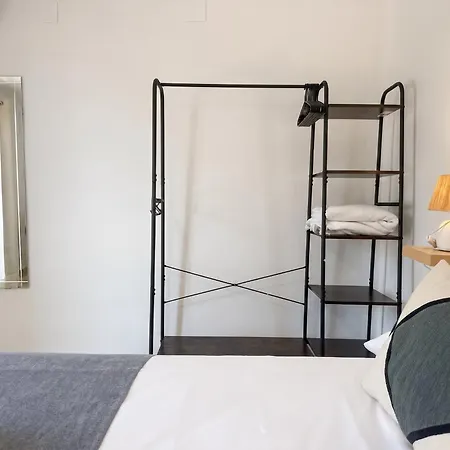 Arellano Center Apartamento Córdoba