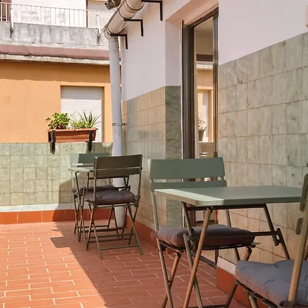 Apartamento Arellano Center Córdoba