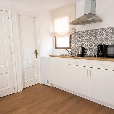 Arellano Center Apartamento Córdoba