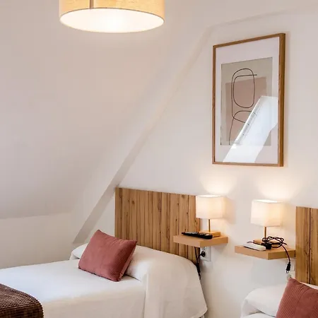 Apartamento Arellano Center