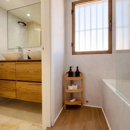 Arellano Center Apartamento Córdoba