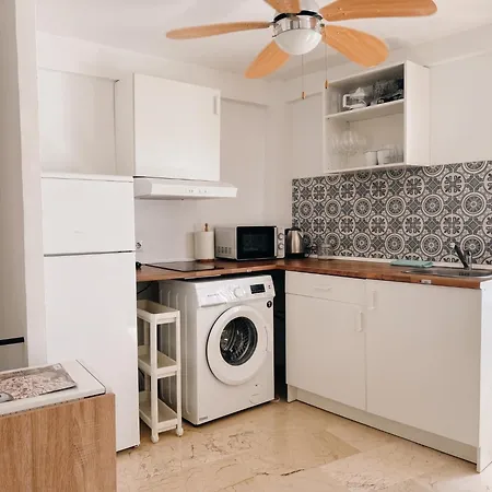 Arellano Center Apartamento Córdoba