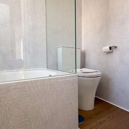 Apartamento Arellano Center