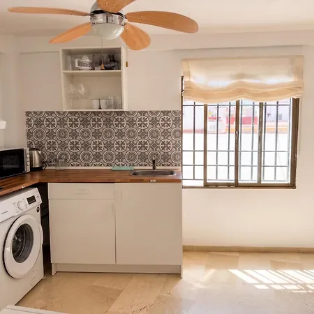 Arellano Center Apartamento Córdoba