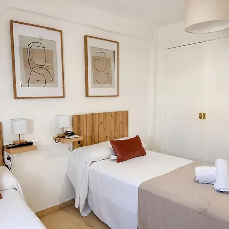 Apartamento Arellano Center Córdoba