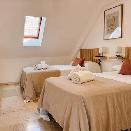 Arellano Center Apartamento Córdoba