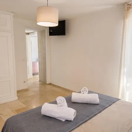 Arellano Center Apartamento Córdoba