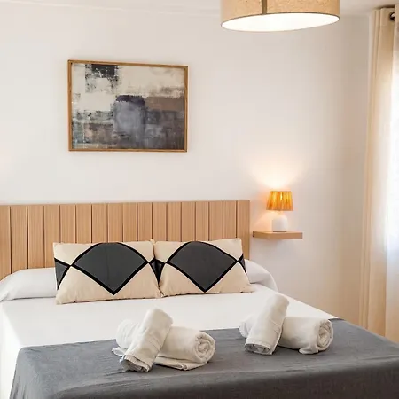 Arellano Center Apartamento Córdoba