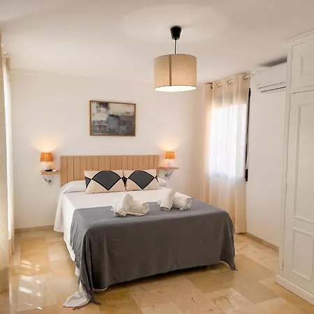 Apartamento Arellano Center Córdoba